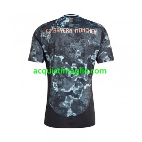 Divisa di Calcio Bayern Monaco Trasferta 2024/2025